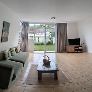  Appartement N'jok