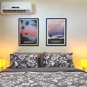  Appartement F2 Ninirei